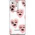 Bouffants and Broken Hearts Winking Hearts Galaxy S20 Ultra 5G Skin